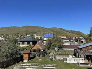 Дом 103м², 1-этажный, участок 7 сот.