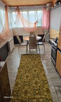 Дом 70м², 1-этажный, участок 12 сот.