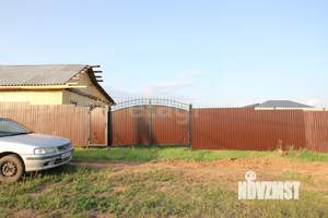 Дом 55м², 1-этажный, участок 12 сот.