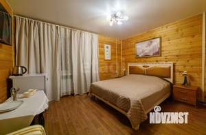 Дом 255м², 3-этажный, участок 7 сот.