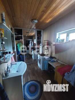 Дом 120м², 2-этажный, участок 5 сот.