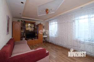 Дом 60м², 1-этажный, участок 7 сот.