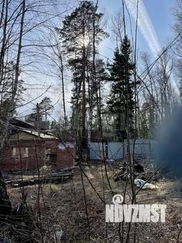 Дом 80м², 2-этажный, участок 10 сот.