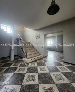 Дом 391м², 2-этажный, участок 5 сот.