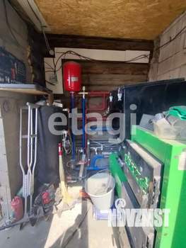 Дом 54м², 1-этажный, участок 5 сот.