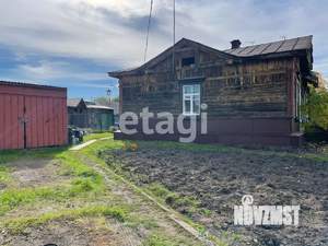 Дом 50м², 1-этажный, участок 2 сот.
