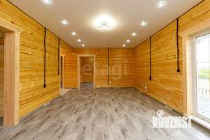 Дом 163м², 2-этажный, участок 7 сот.