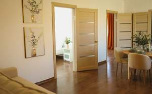 Дом 70м², 1-этажный, участок 10 сот.