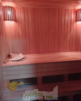 Дом 49м², 1-этажный, участок 10 сот.