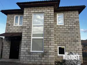 Дом 140м², 2-этажный, участок 20 сот.