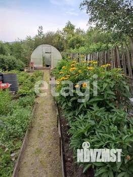 Дом 23м², 1-этажный, участок 9 сот.