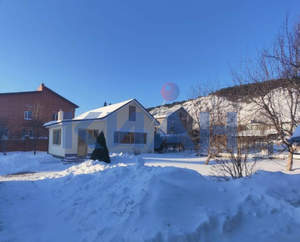 Дом 286м², 2-этажный, участок 13 сот.