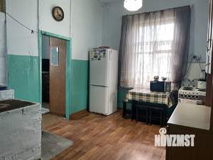 Дом 50м², 1-этажный, участок 5 сот.