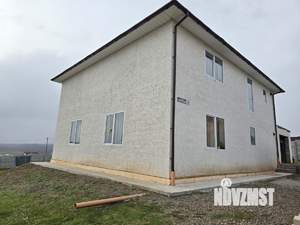 Дом 231м², 2-этажный, участок 12 сот.