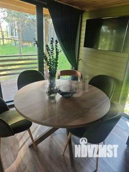 Дом 60м², 1-этажный, участок 11 сот.