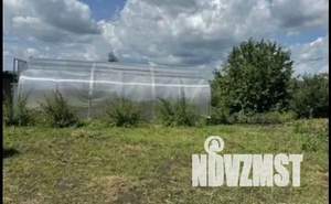 Дом 20м², 1-этажный, участок 10 сот.