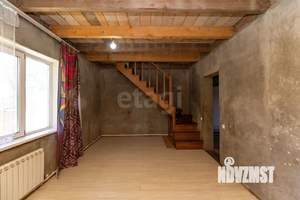 Дом 120м², 2-этажный, участок 4 сот.