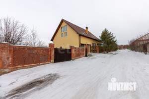 Дом 400м², 3-этажный, участок 9 сот.