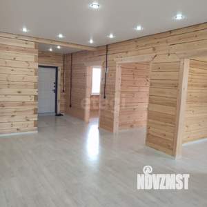 Дом 160м², 2-этажный, участок 8 сот.