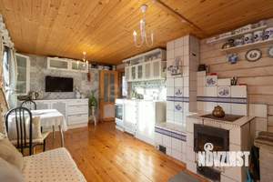 Дом 146м², 2-этажный, участок 20 сот.