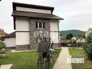 Дом 190м², 2-этажный, участок 12 сот.