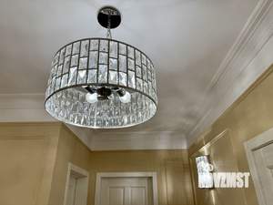 Таунхаус 200м², 2-этажный, участок 2 сот.