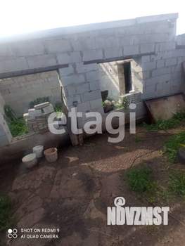 Дом 42м², 1-этажный, участок 11 сот.