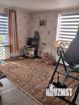 Дом 82м², 2-этажный, участок 11 сот.