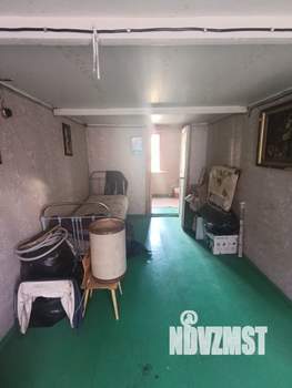 Дача 47м², 2-этажный, участок 7 сот.