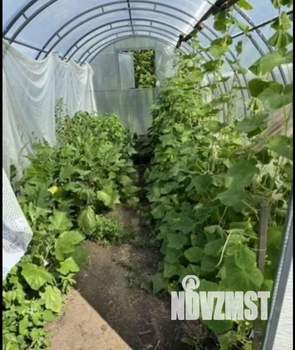 Дом 20м², 1-этажный, участок 10 сот.