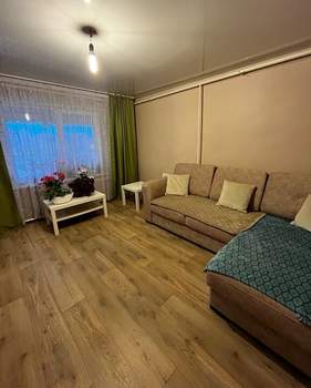 Дом 52м², 1-этажный, участок 11 сот.