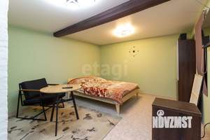 Дом 67м², 1-этажный, участок 5 сот.