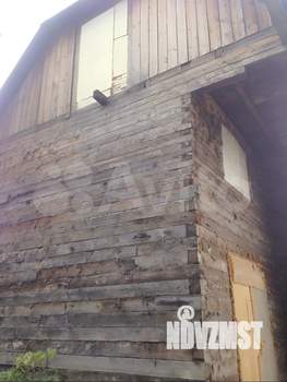 Дом 150м², 3-этажный, участок 8 сот.