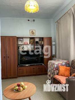 Дом 50м², 1-этажный, участок 2 сот.