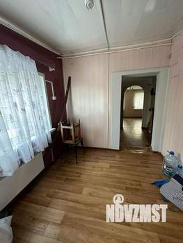 Дом 93м², 2-этажный, участок 8 сот.