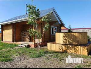 Дом 203м², 2-этажный, участок 20 сот.