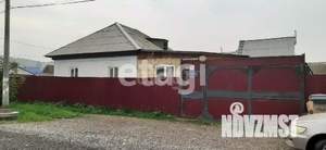 Дом 98м², 1-этажный, участок 6 сот.