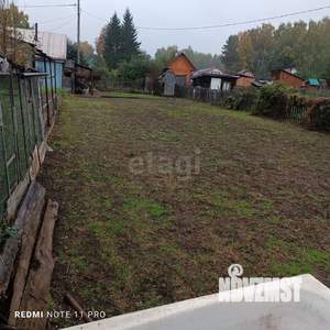 Дом 20м², 1-этажный, участок 7 сот.