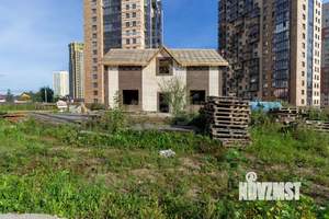 Дом 172м², 2-этажный, участок 8 сот.