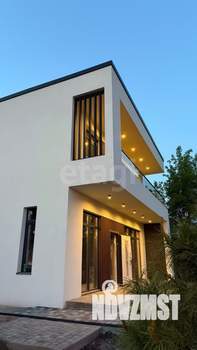 Дом 155м², 2-этажный, участок 12 сот.