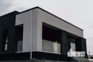 Дом 211м², 1-этажный, участок 14 сот.