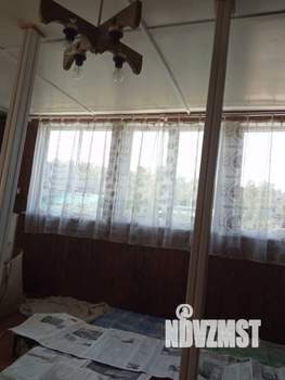 Дом 55м², 2-этажный, участок 8 сот.