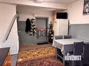 Дом 54м², 1-этажный, участок 4 сот.