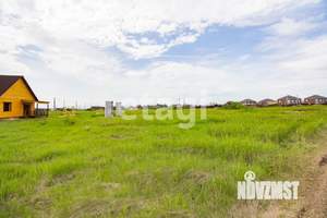 Дом 98м², 1-этажный, участок 6 сот.