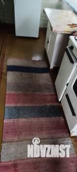 Дом 30м², 1-этажный, участок 13 сот.