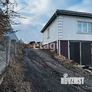 Дом 200м², 2-этажный, участок 10 сот.