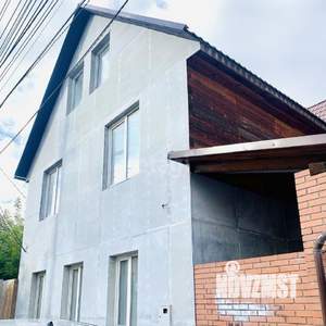 Дом 278м², 2-этажный, участок 5 сот.