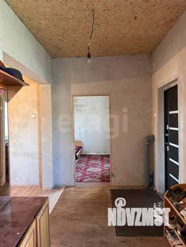 Дом 109м², 2-этажный, участок 6 сот.