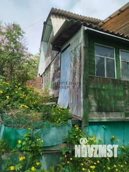 Дом 50м², 1-этажный, участок 5 сот.