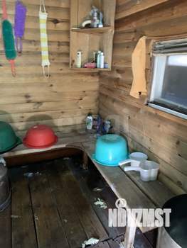 Дом 60м², 1-этажный, участок 4 сот.